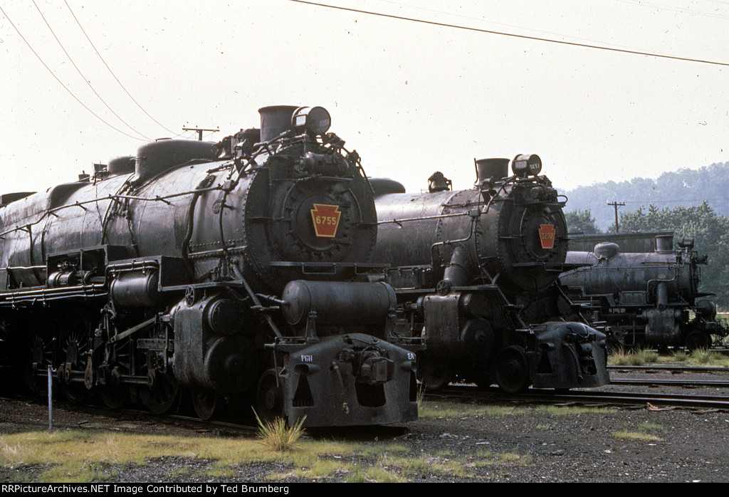 PRR #6755 & #1737